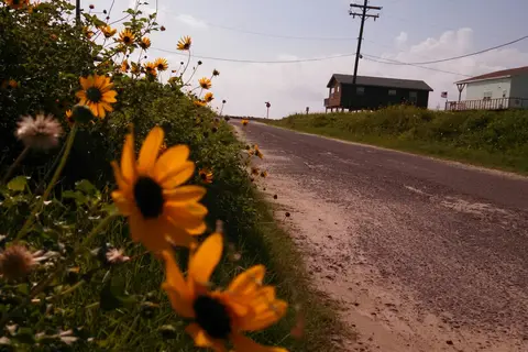 Austins Landing RV Park and Resort