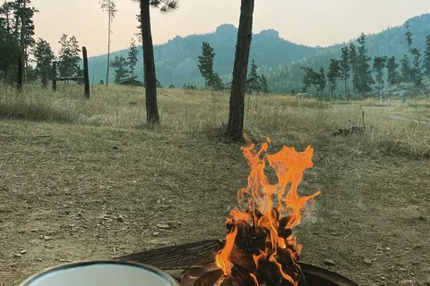 Horse Thief Campground and Resort