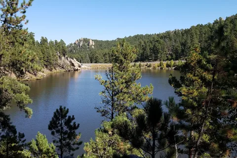 Horse Thief Campground and Resort