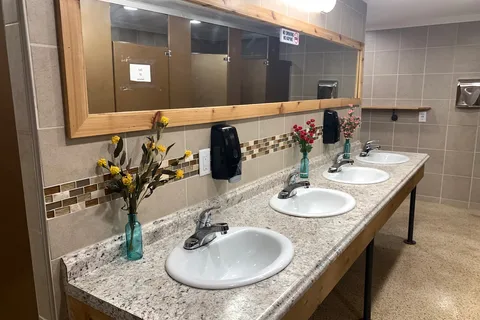 Horse Thief Campground and Resort