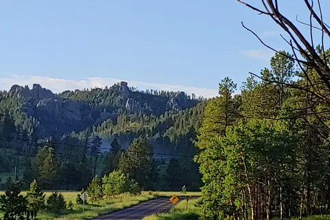 Horse Thief Campground and Resort