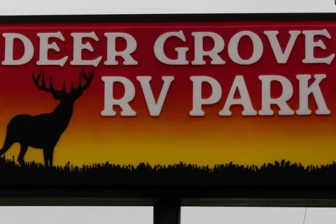 Deer Grove RV Park