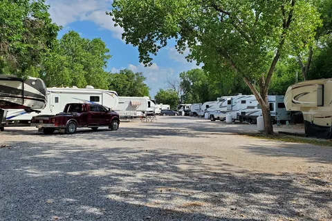 Deer Grove RV Park