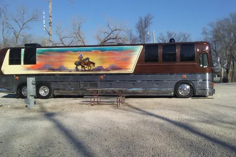 Deer Grove RV Park