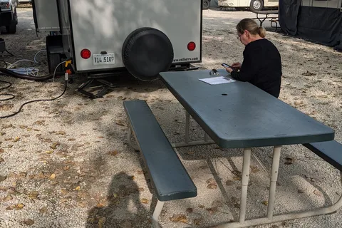 Deer Grove RV Park