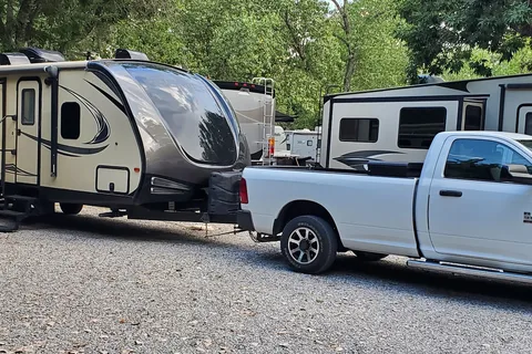 Deer Grove RV Park