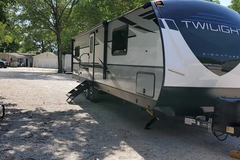 Deer Grove RV Park