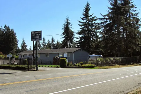 WA Land Yacht Harbor RV Park and Event Center