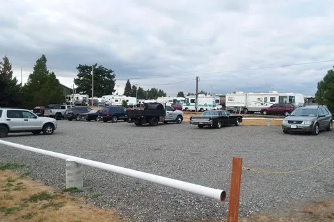 WA Land Yacht Harbor RV Park and Event Center