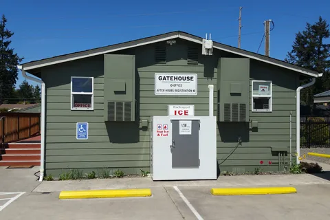 WA Land Yacht Harbor RV Park and Event Center