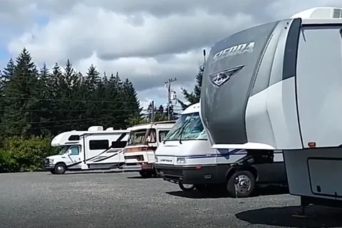 WA Land Yacht Harbor RV Park and Event Center