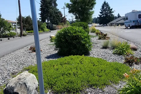 WA Land Yacht Harbor RV Park and Event Center