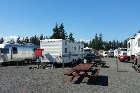 WA Land Yacht Harbor RV Park and Event Center