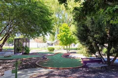 Susanville RV Park
