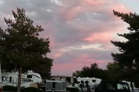 Susanville RV Park
