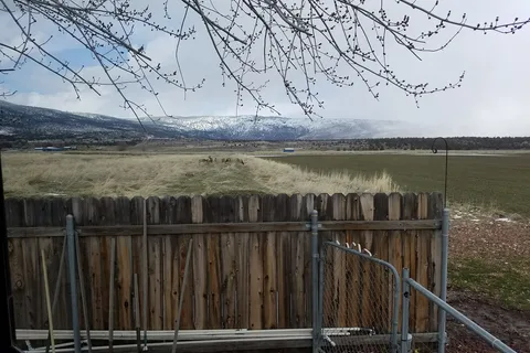 Susanville RV Park