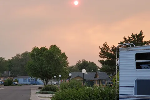 Susanville RV Park