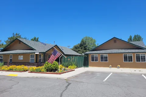 Susanville RV Park