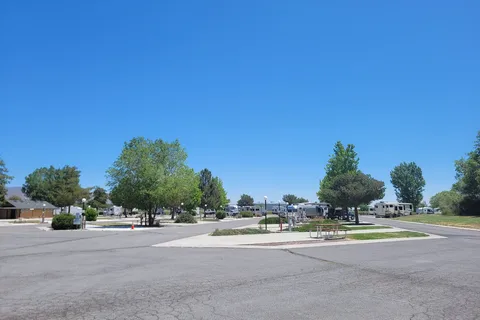 Susanville RV Park