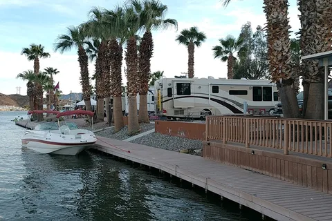 Riverland Resort