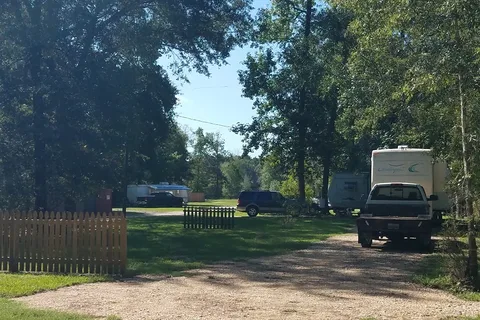 Brown Road RV Park