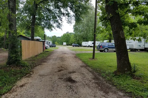 Brown Road RV Park