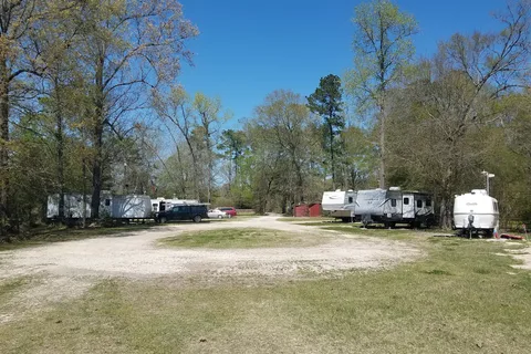 Brown Road RV Park