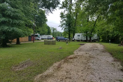 Brown Road RV Park