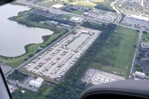 Highway 6 RV Resort