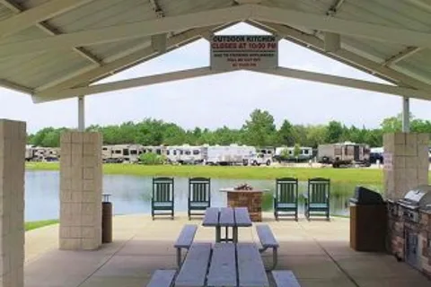 Highway 6 RV Resort