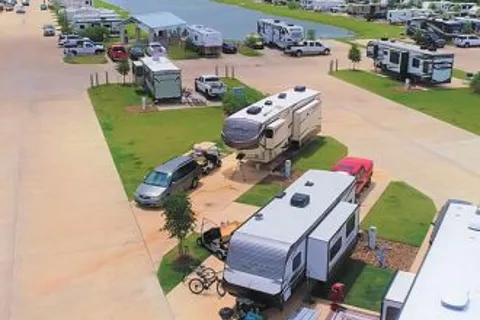 Highway 6 RV Resort