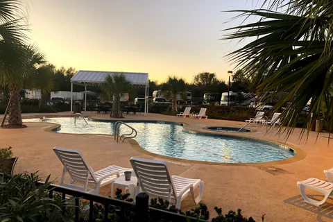 Highway 6 RV Resort