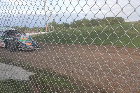 Deer Creek Speedway Campground