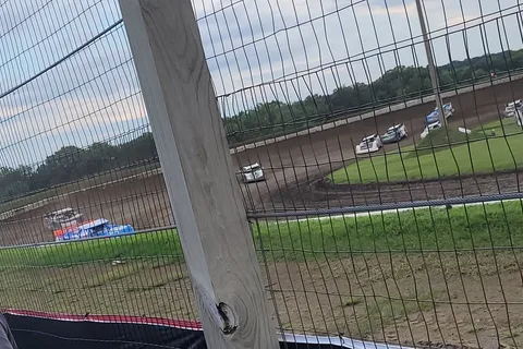 Deer Creek Speedway Campground
