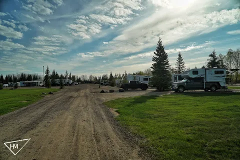 Longriders RV Park-Open Year Round