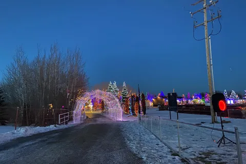 Longriders RV Park-Open Year Round