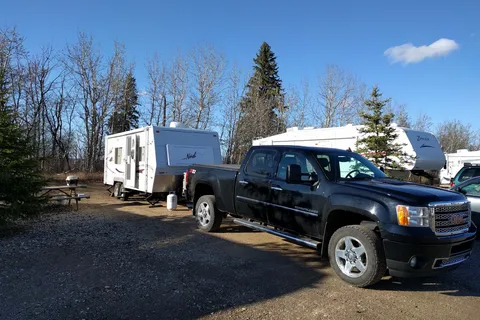 Longriders RV Park-Open Year Round