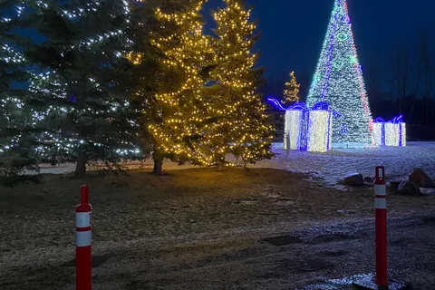 Longriders RV Park-Open Year Round