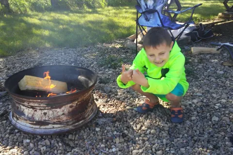 Longriders RV Park-Open Year Round