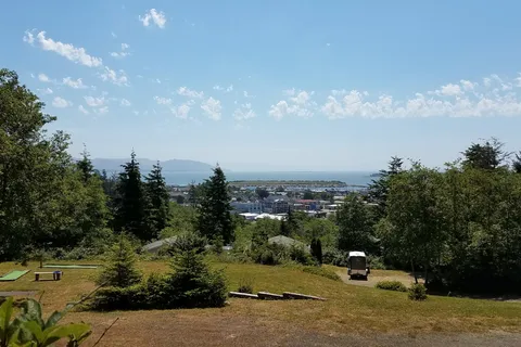 Eagles Nest Resort