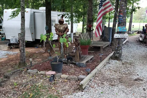Lakeside RV Park