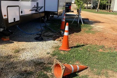 Lakeside RV Park