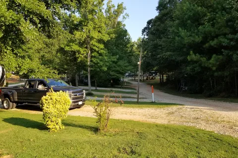 Lakeside RV Park