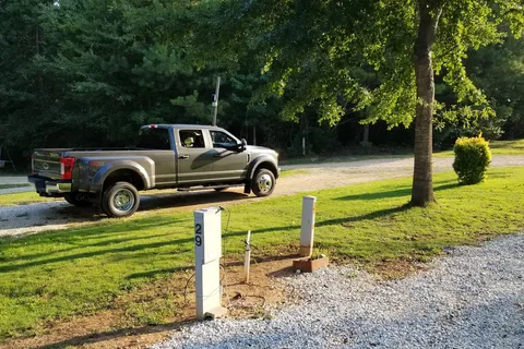 Lakeside RV Park