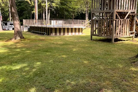 Rest N Nest Campground