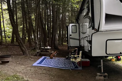 Rest N Nest Campground