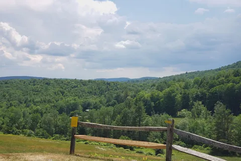 Rest N Nest Campground
