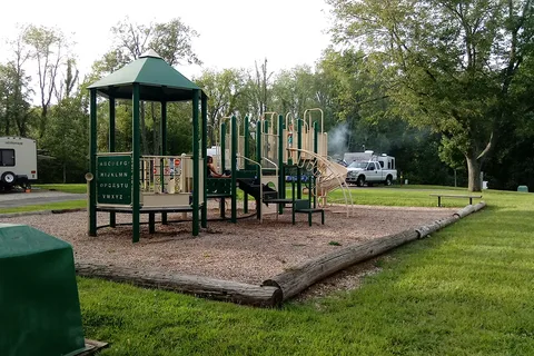 Westwood Park