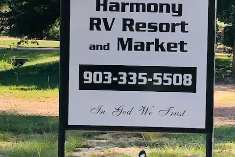 Harmony RV Resort and Market