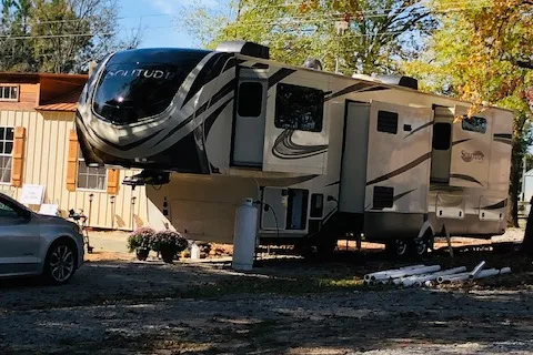 Harmony RV Resort and Market